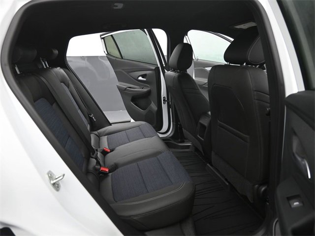 New 2026 Buick Envista Preferred w/ Convenience I Package image 15