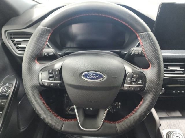 Used 2023 Ford Escape ST-Line w/ Tech Pack #1 AWD/4WD image 22