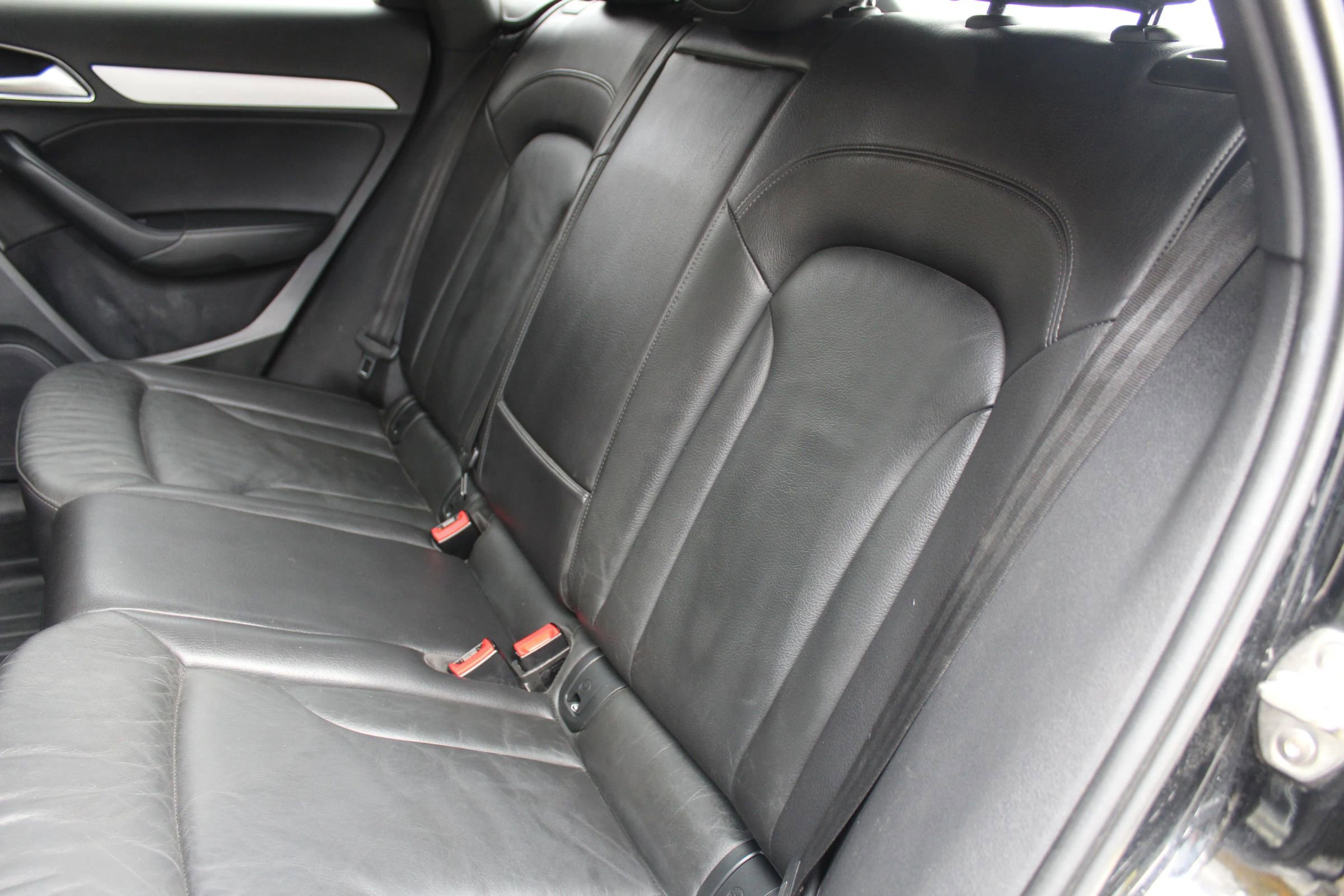 Used 2018 Audi Q3 2.0T Premium image 13