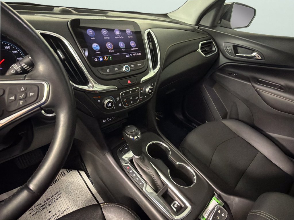 Certified 2020 Chevrolet Equinox Premier FWD image 20