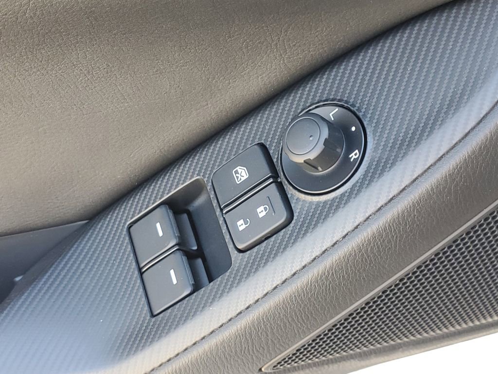 New 2026 MAZDA MX-5 Miata Club w/ Interior Package RWD image 14