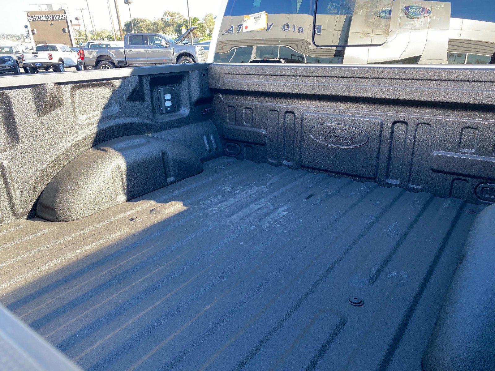 New 2026 Ford F150 Lariat w/ Equipment Group 502A High AWD/4WD image 8