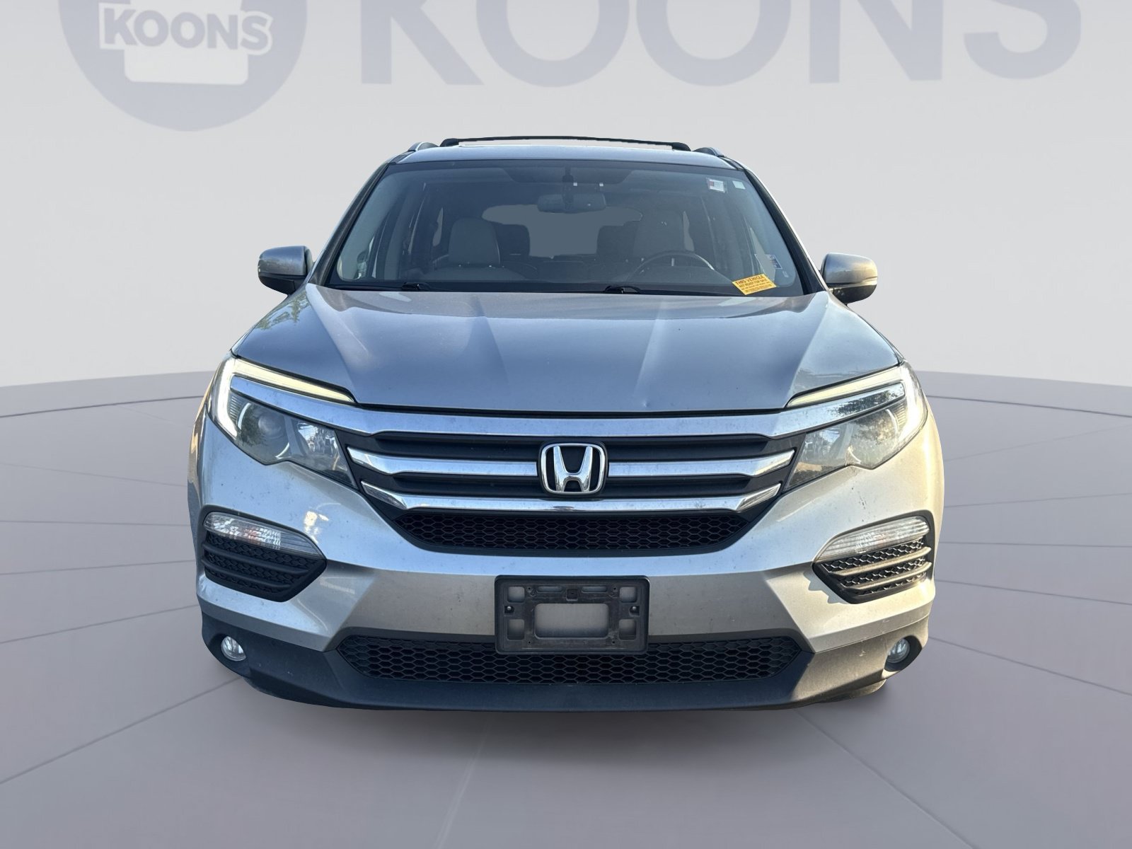 Used 2018 Honda Pilot EX-L image 11
