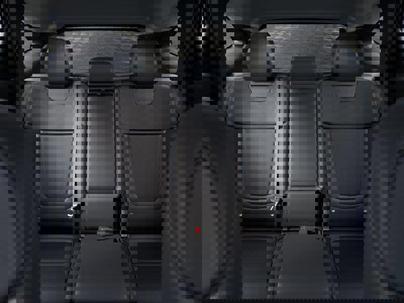 New 2026 Hyundai Tucson SEL image 12