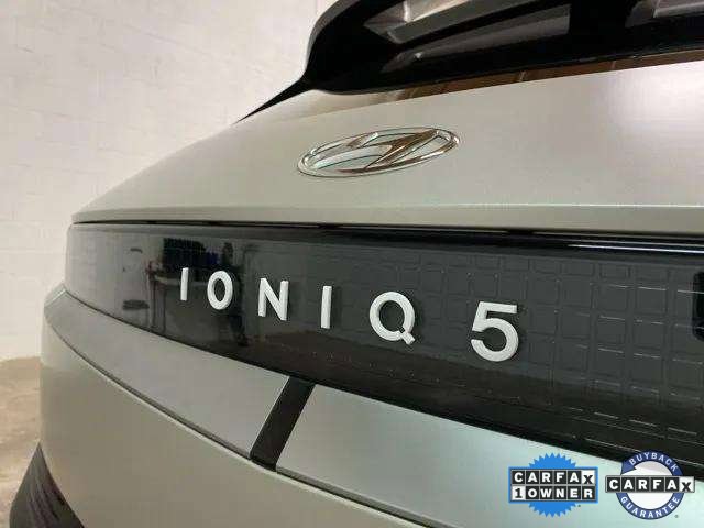 Used 2024 Hyundai Ioniq 5 SEL image 93
