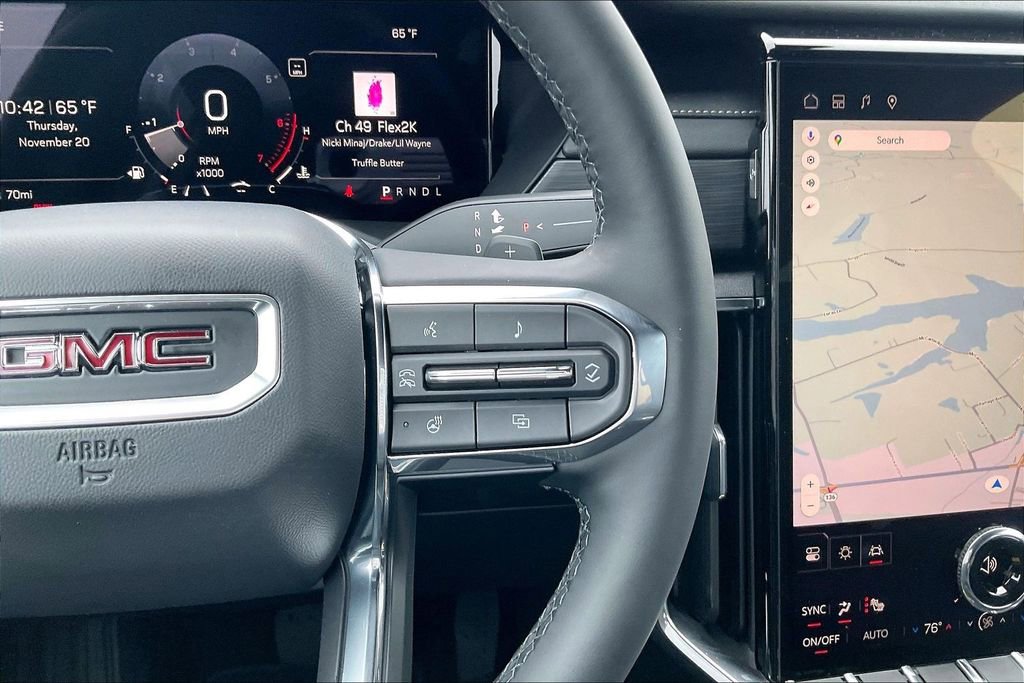 New 2026 GMC Acadia Elevation w/ Black Edition image 20