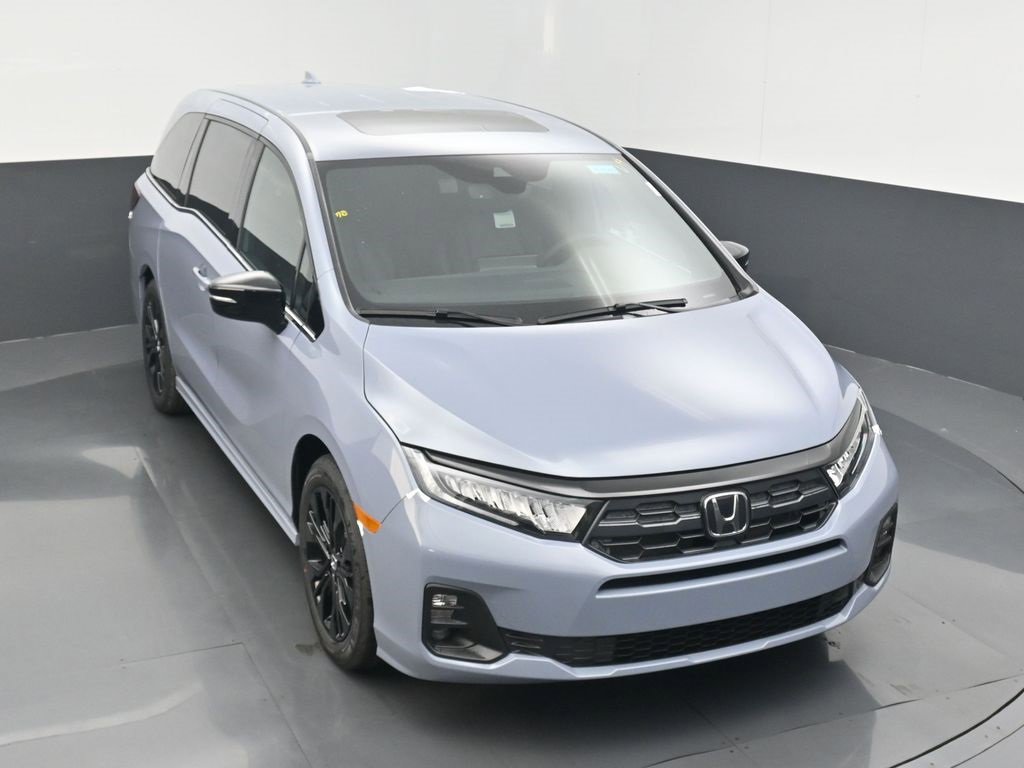 New 2026 Honda Odyssey Sport-L image 3