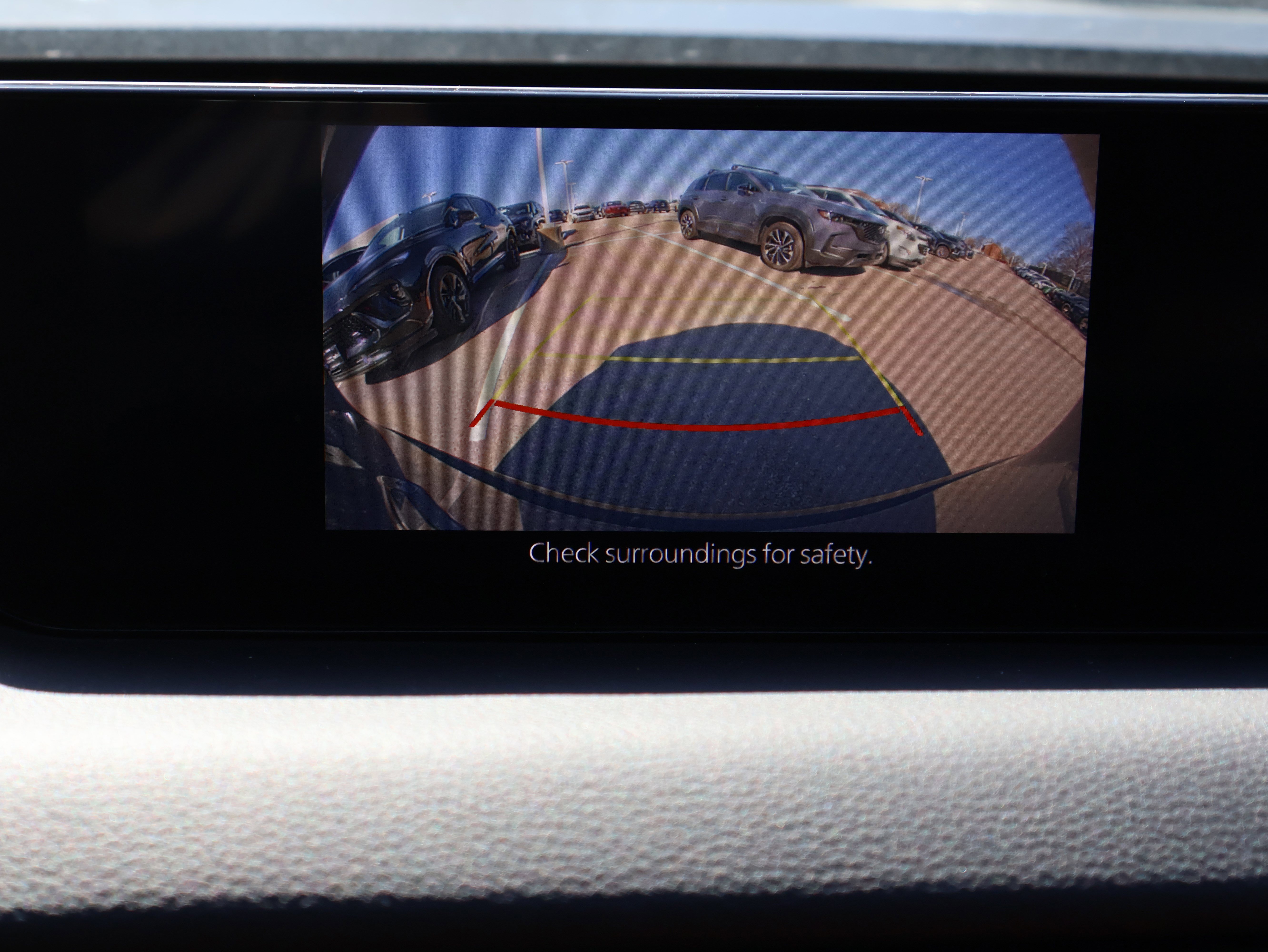 Certified 2025 MAZDA CX-50 Meridian Edition image 24