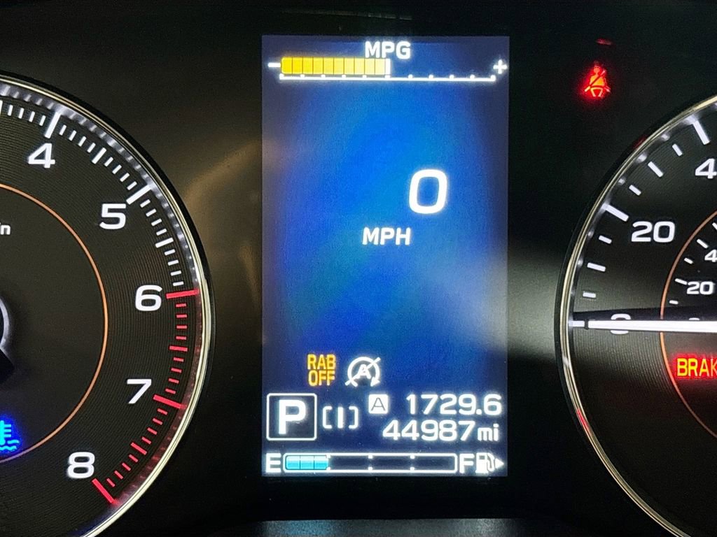 Certified 2021 Subaru Crosstrek 2.5i Limited w/ Moonroof Package 2 image 15