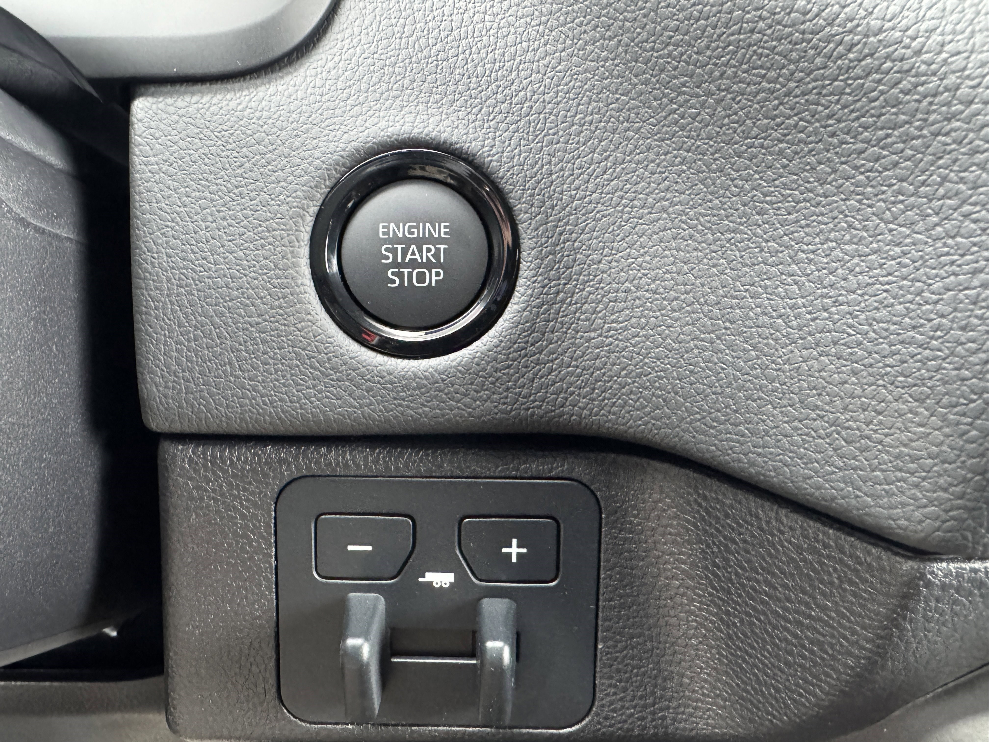 New 2026 Toyota Tundra Limited image 29