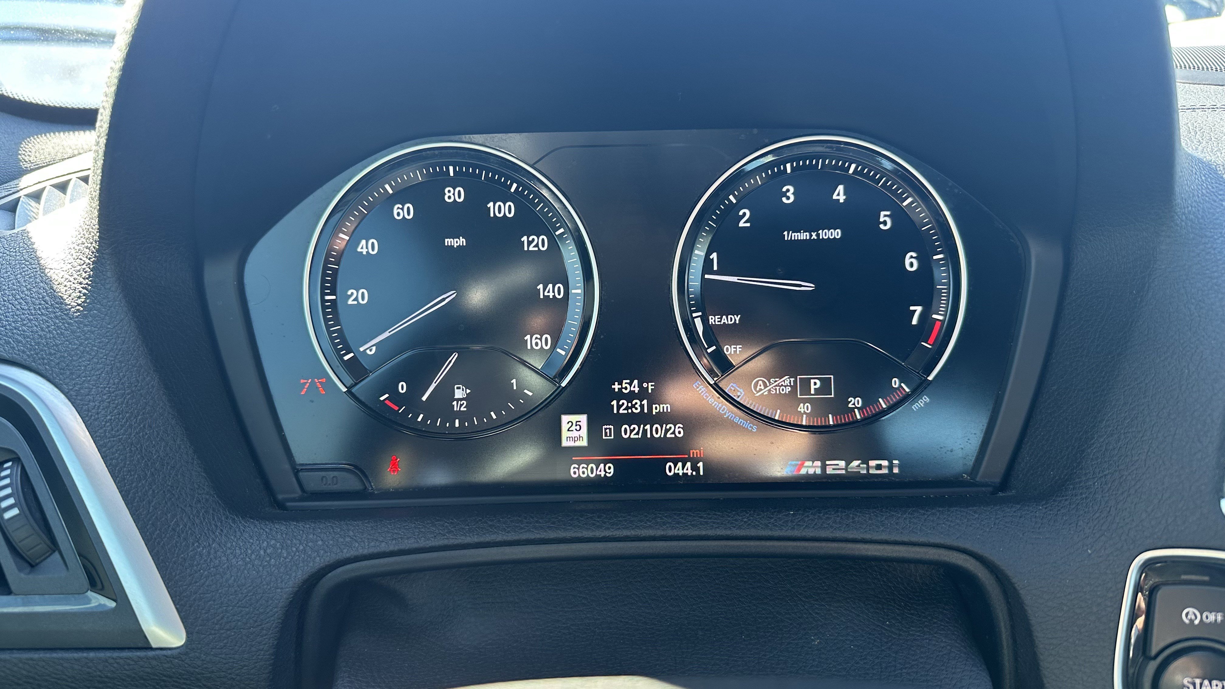 Used 2021 BMW M240i xDrive Coupe w/ Premium Package image 24