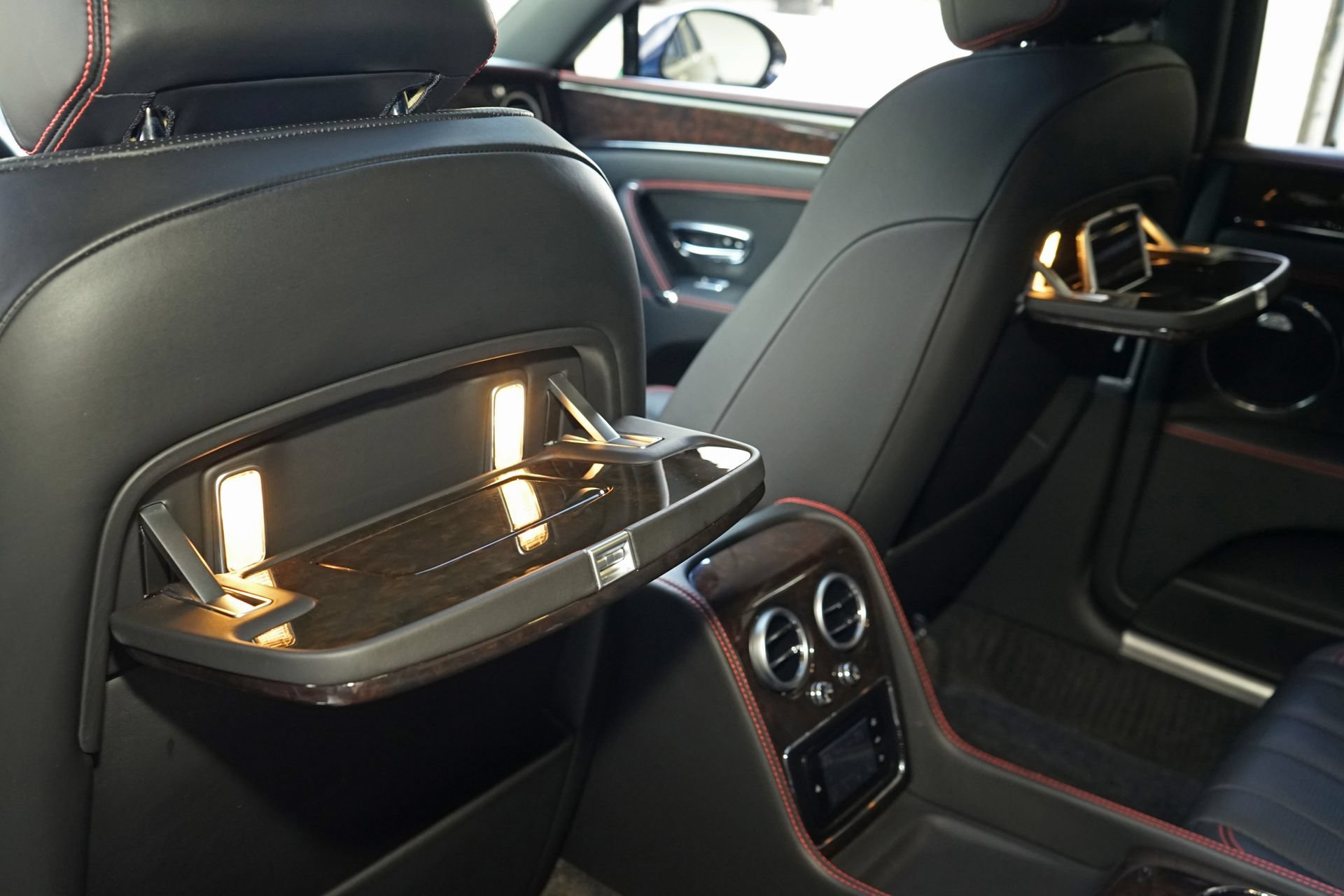 Used 2014 Bentley Flying Spur W12 AWD/4WD image 22