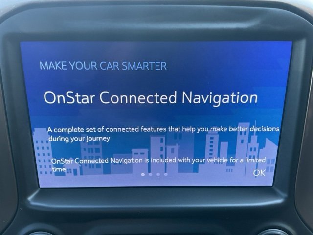 Used 2019 Chevrolet Silverado 1500 High Country w/ Technology Package image 19