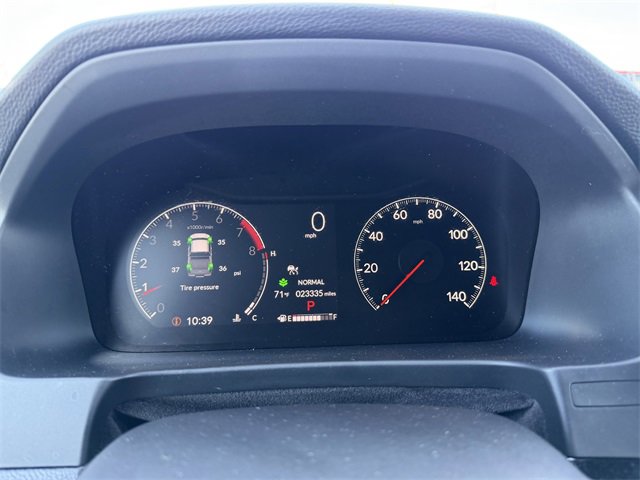 Used 2024 Honda Ridgeline Black Edition image 32