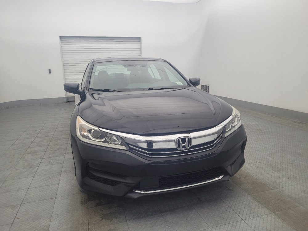 Used 2016 Honda Accord LX image 14