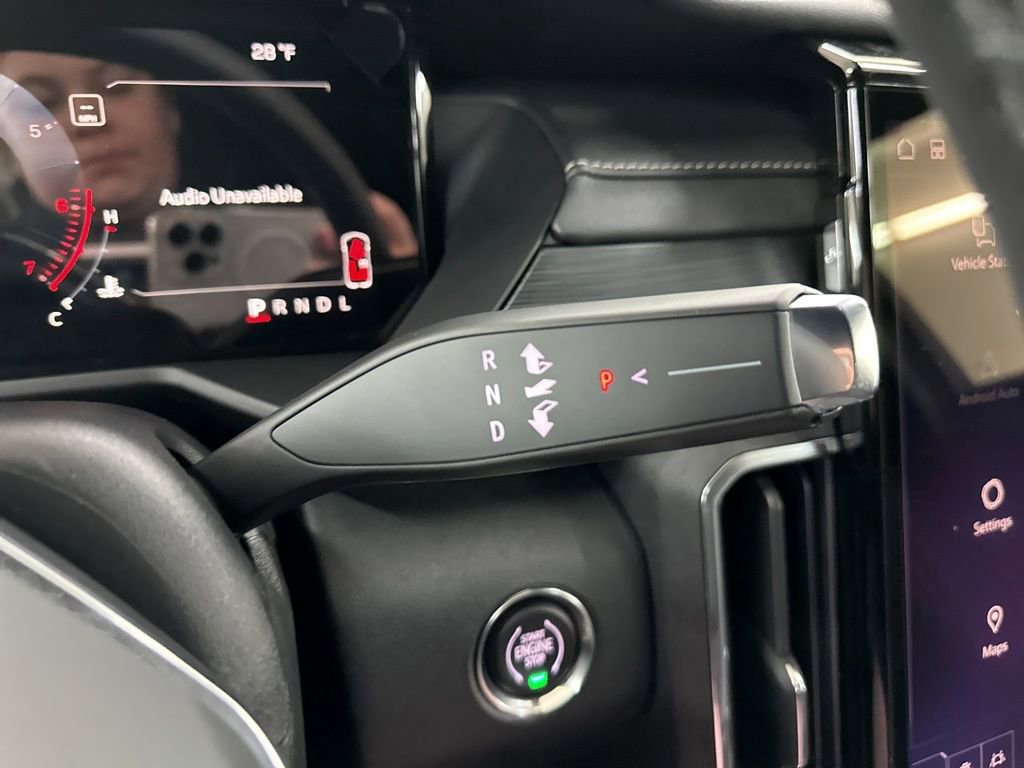 New 2026 GMC Acadia Elevation w/ Elevation Premium Package image 36