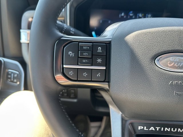New 2026 Ford F250 Platinum image 46