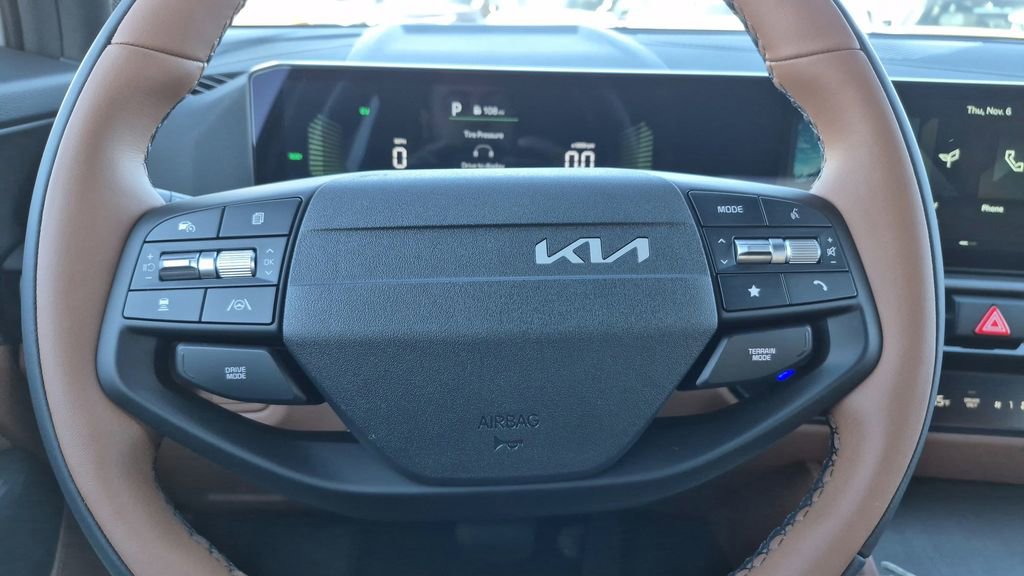 New 2026 Kia Sportage X-Line image 19