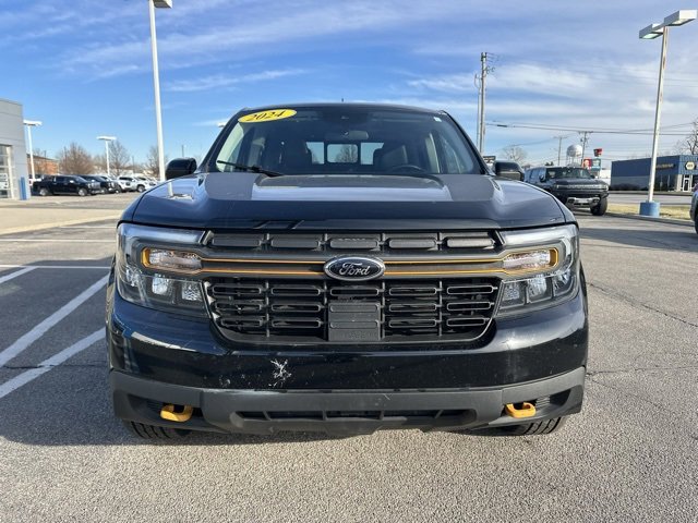 Used 2024 Ford Maverick Tremor w/ Tremor Off-Road Package image 3