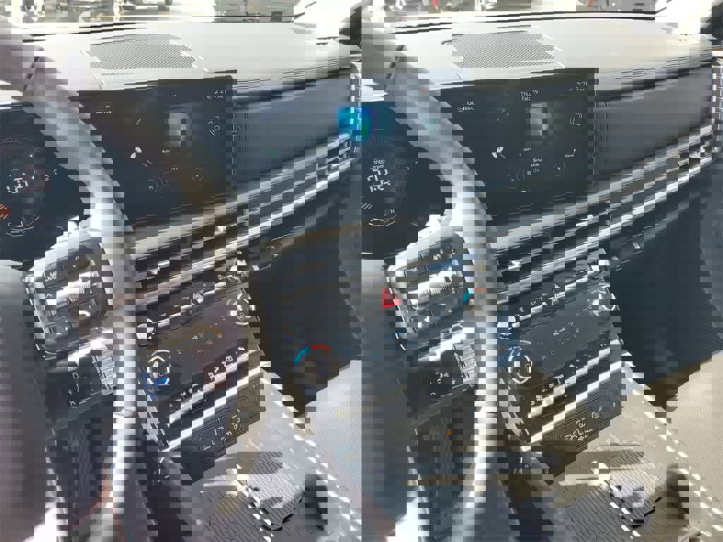 New 2026 Hyundai Santa Fe XRT image 32