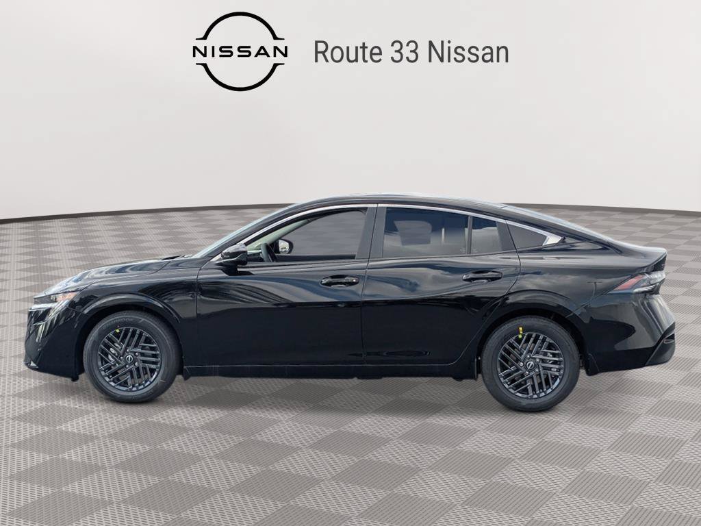 New 2026 Nissan Sentra SV w/ SV Convenience Package FWD image 2