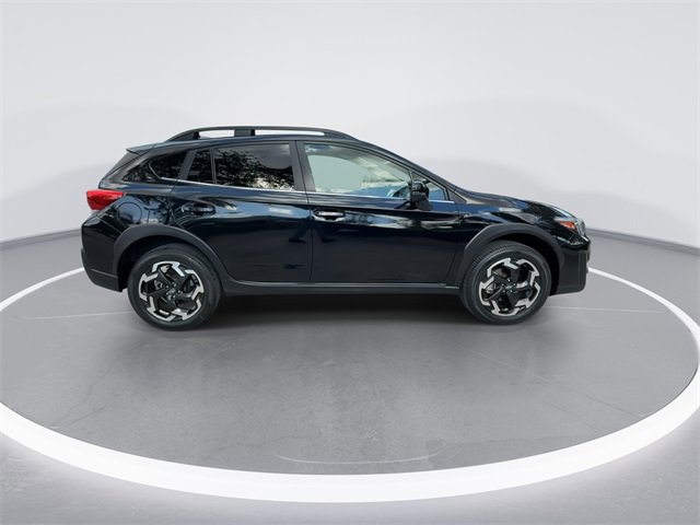 Used 2023 Subaru Crosstrek 2.5i Limited image 8