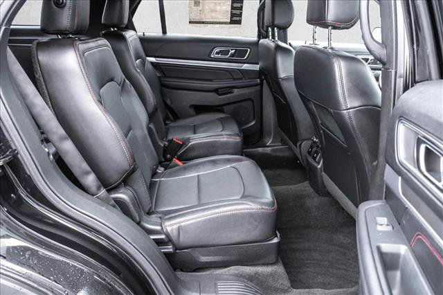 Used 2016 Ford Explorer Sport w/ Equipment Group 401A AWD/4WD image 24