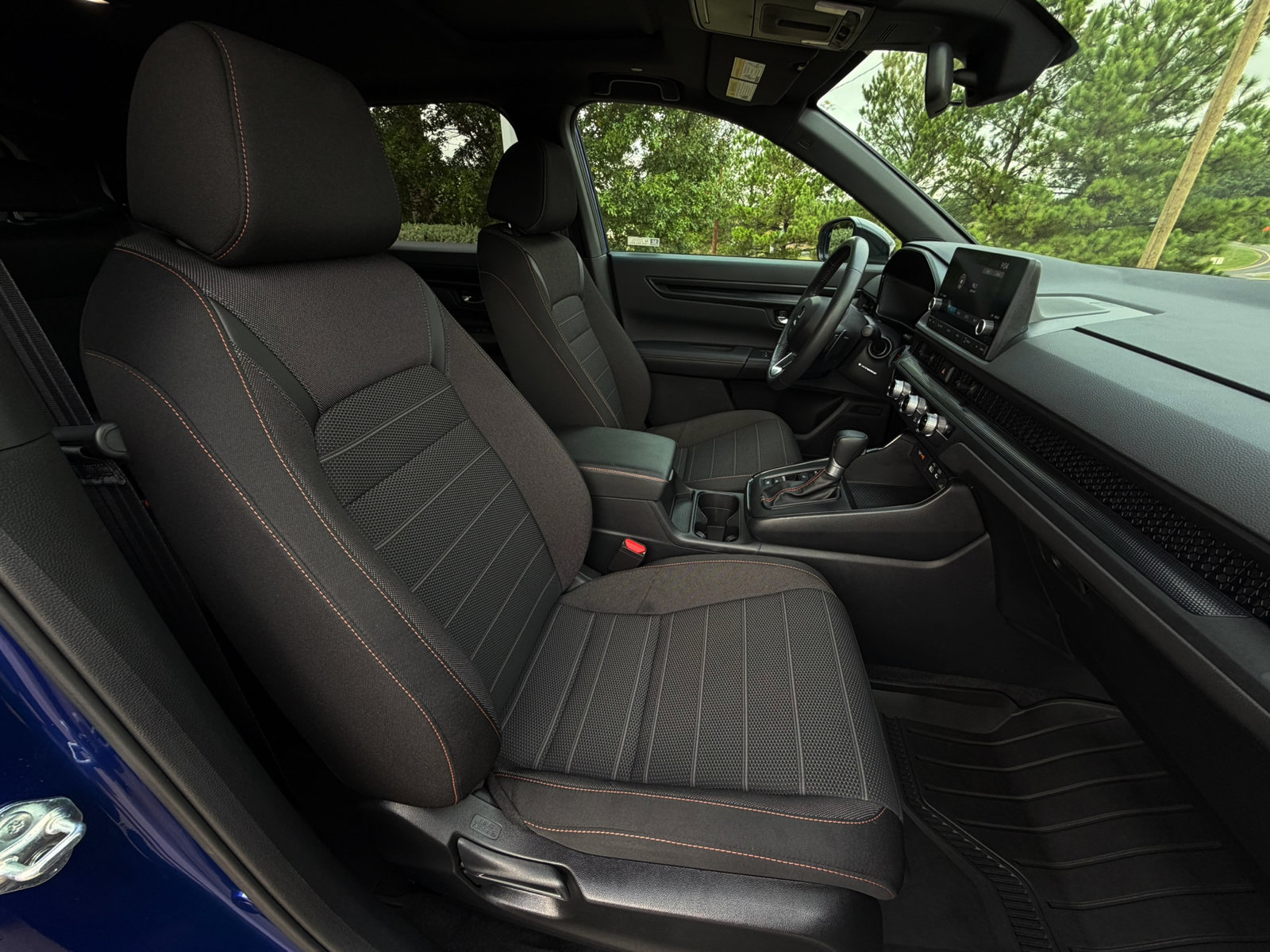 Used 2024 Honda CR-V Sport image 14
