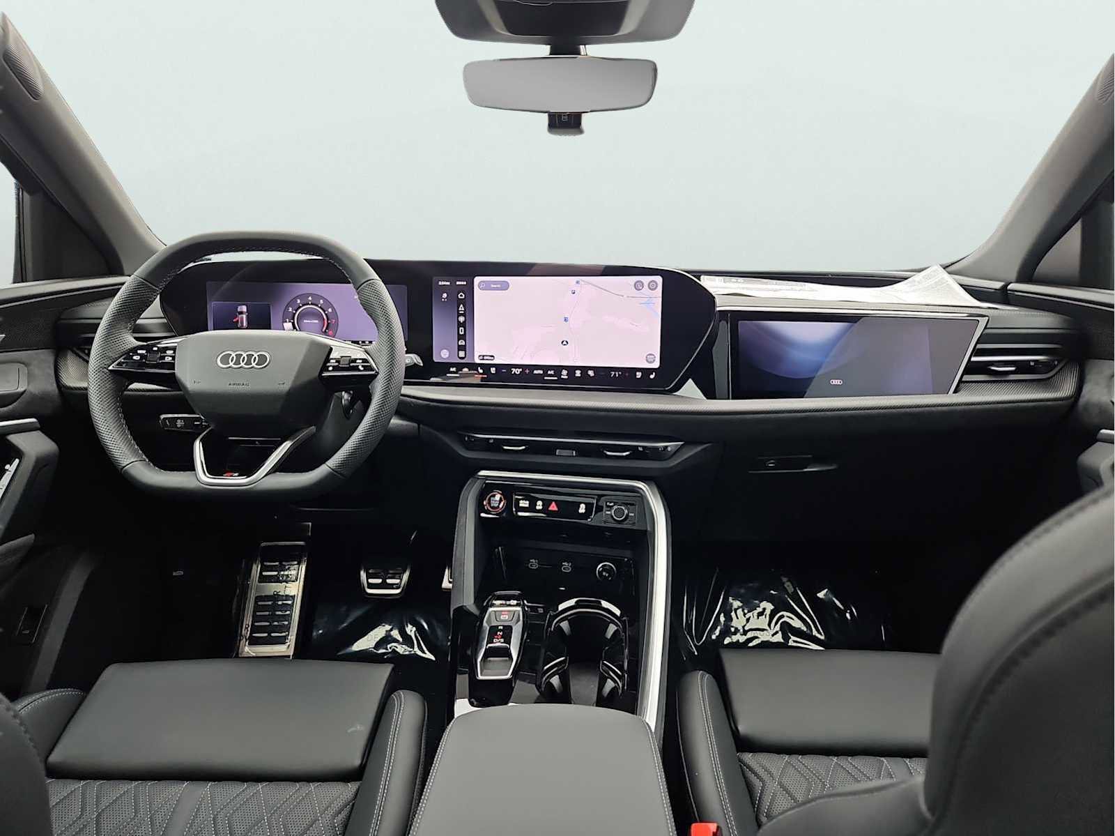 New 2026 Audi SQ5 Premium Plus image 21