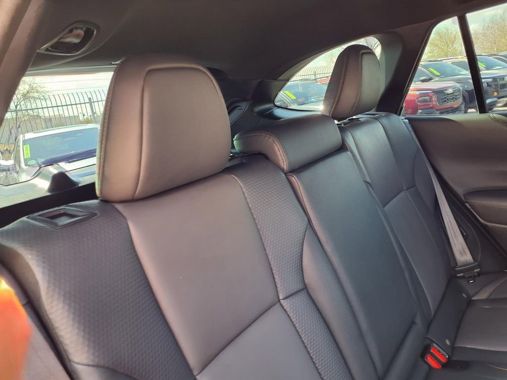 Certified 2025 Subaru Outback Wilderness image 24