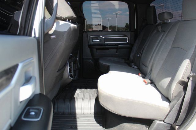 Used 2023 RAM 2500 Big Horn w/ Level 1 Equipment Group image 20