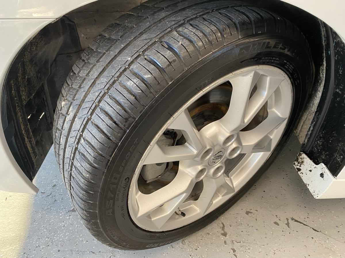 Used 2012 Nissan Maxima 3.5 SV w/ Premium Pkg image 29