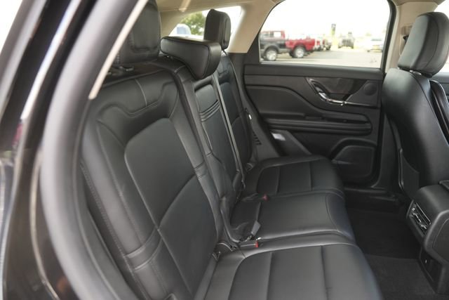 Used 2024 Lincoln Corsair FWD image 16