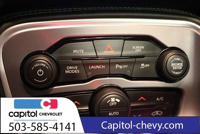 Used 2019 Dodge Challenger R/T Scat Pack image 30