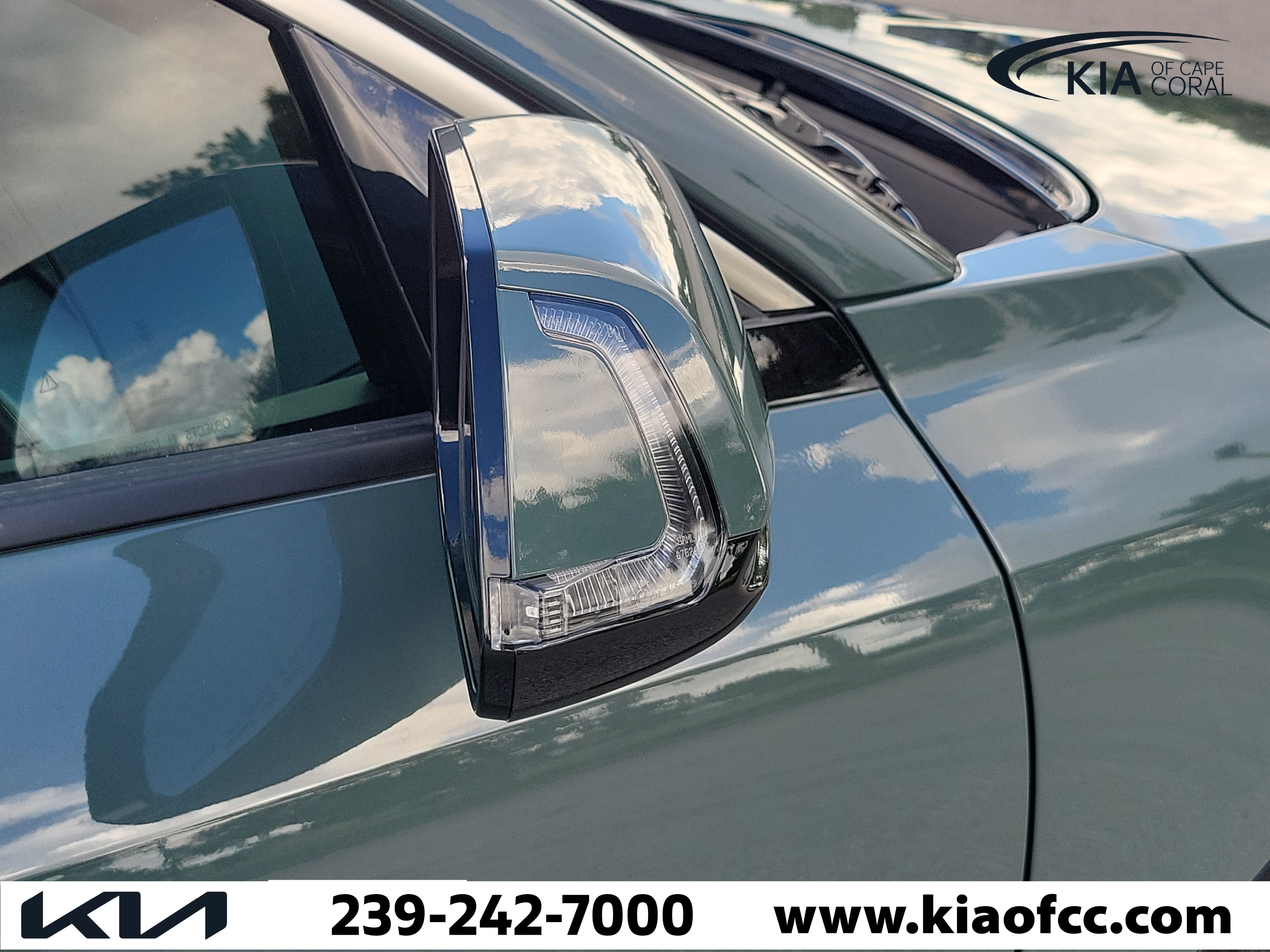 New 2026 Kia Niro Wind FWD image 8