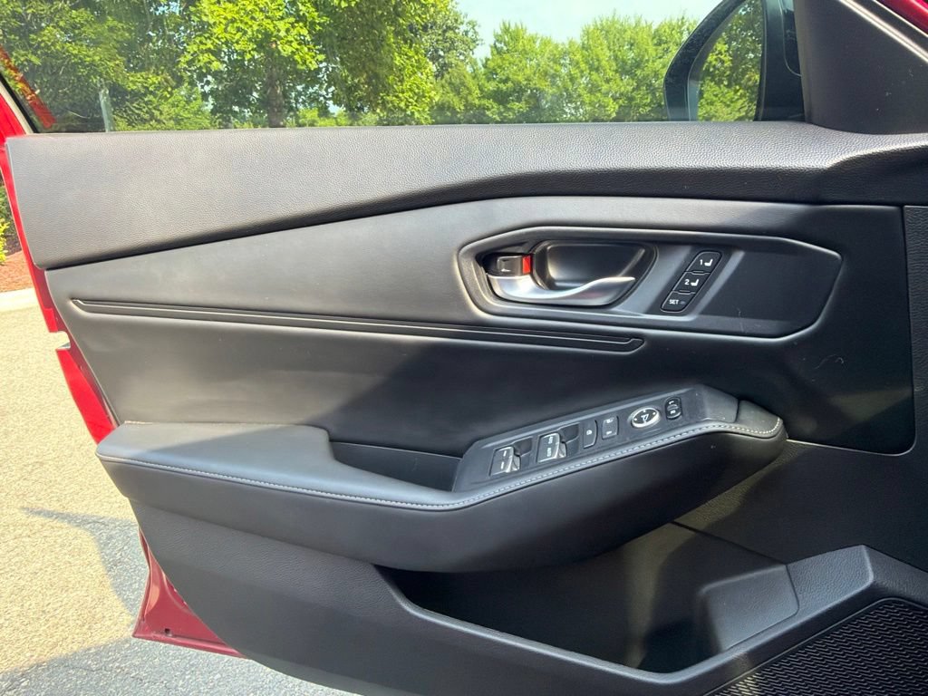 Used 2024 Honda Accord Sport image 12
