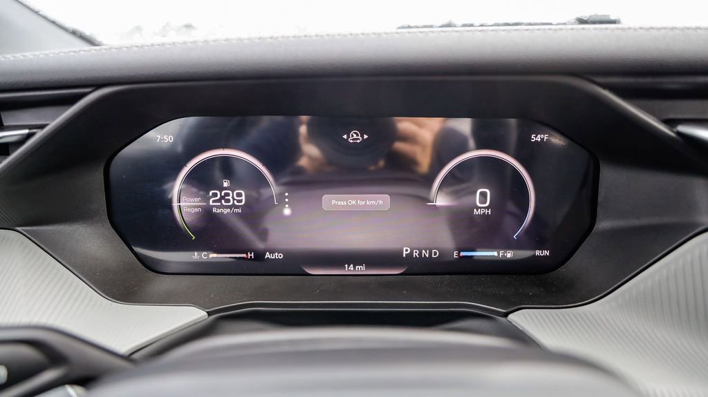 New 2026 Jeep Cherokee Laredo AWD/4WD image 27