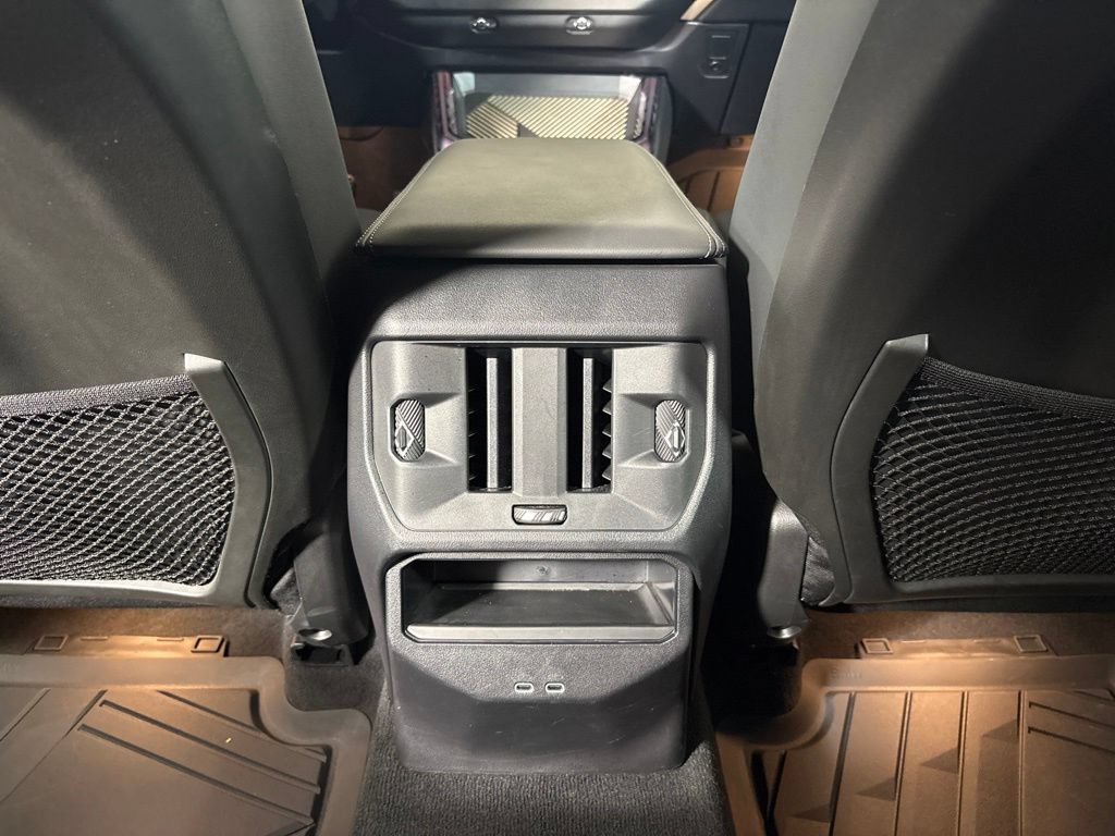 Certified 2025 BMW X3 xDrive30i w/ Convenience Package AWD/4WD image 30