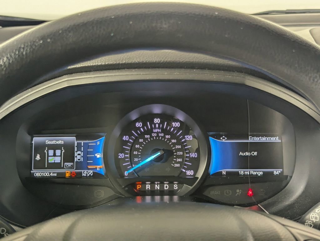 Used 2022 Ford Edge SE w/ Black Appearance Package AWD/4WD image 20