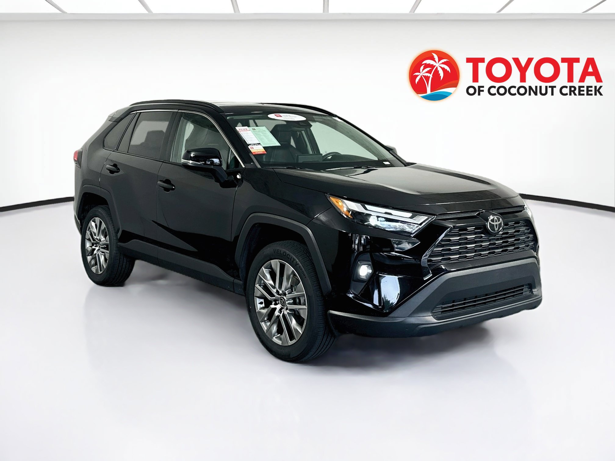 Certified 2023 Toyota RAV4 XLE Premium