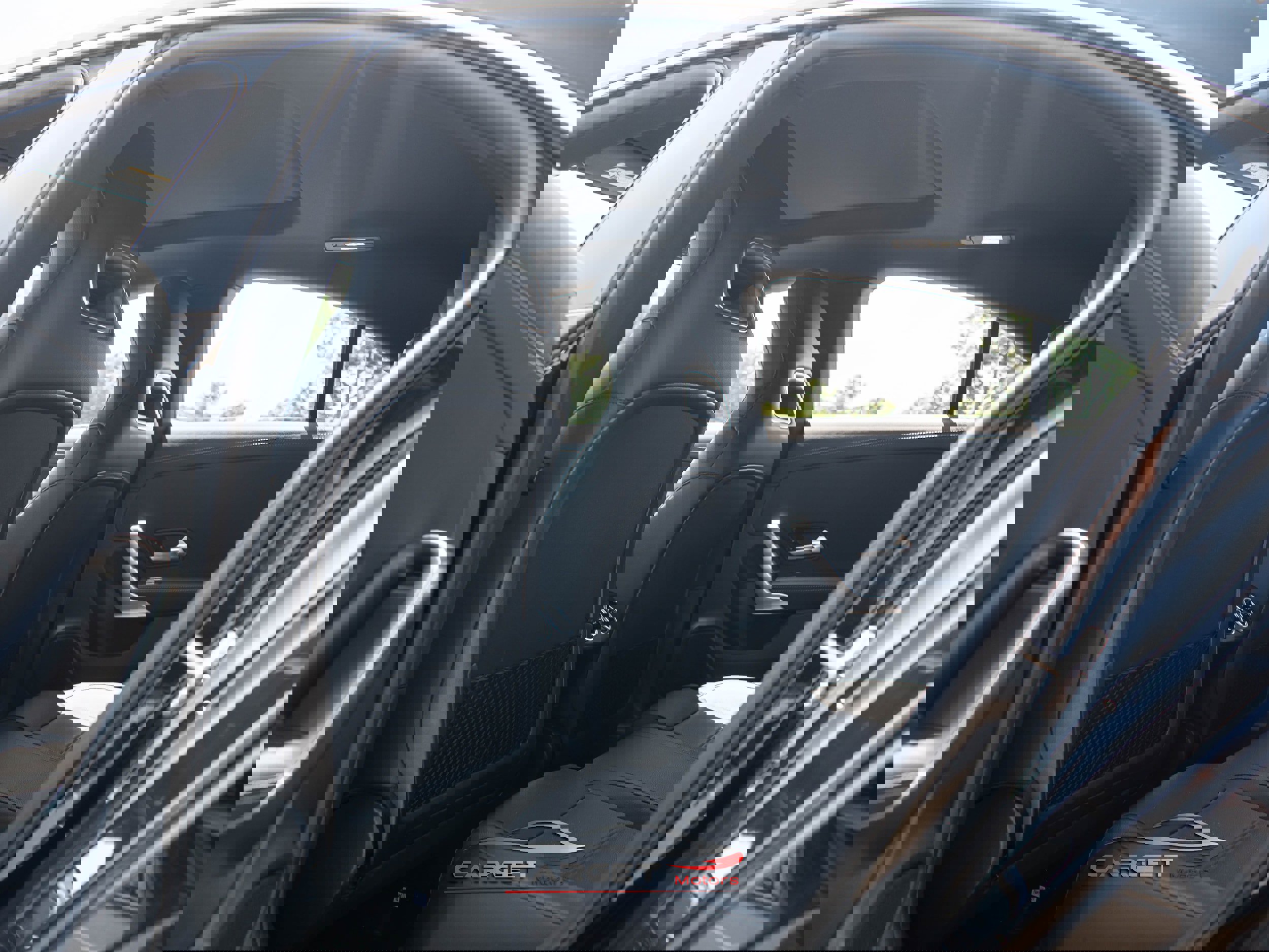 Used 2020 Mercedes-Benz CLA 250 w/ Premium Package image 19