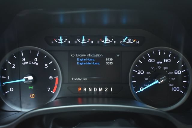 Used 2018 Ford F250 XLT AWD/4WD image 21