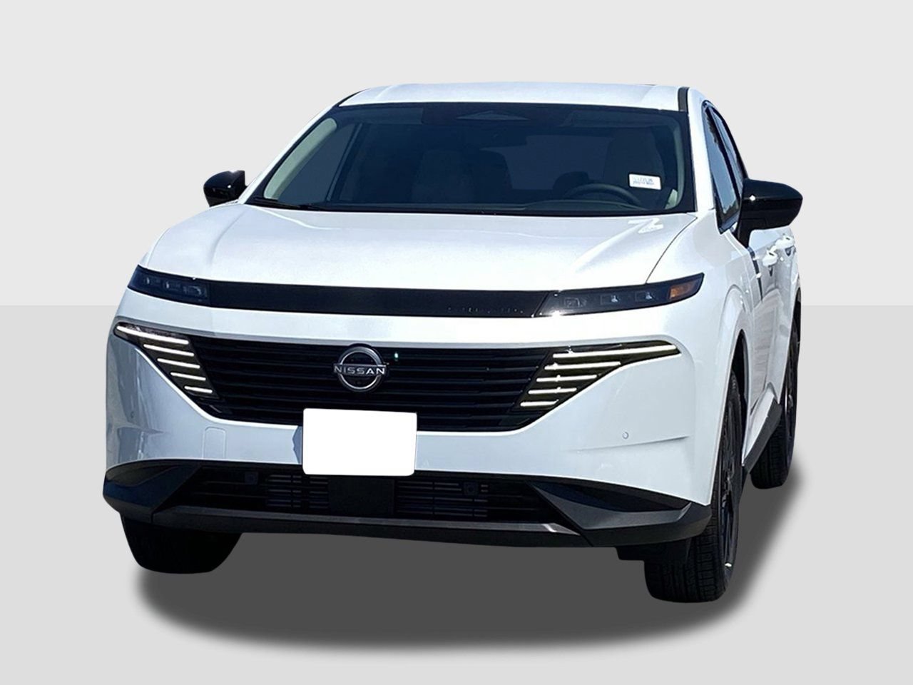New 2026 Nissan Murano SV AWD/4WD image 7