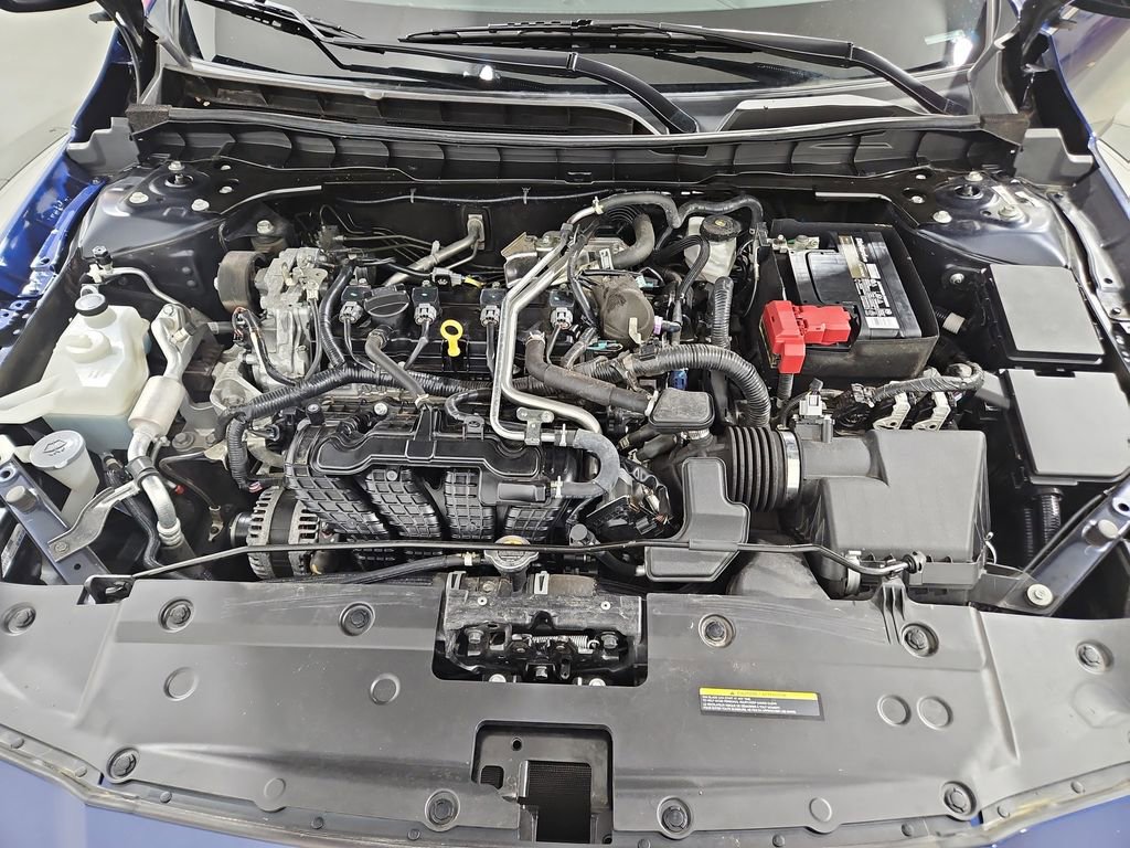 Used 2022 Nissan Altima 2.5 S image 21