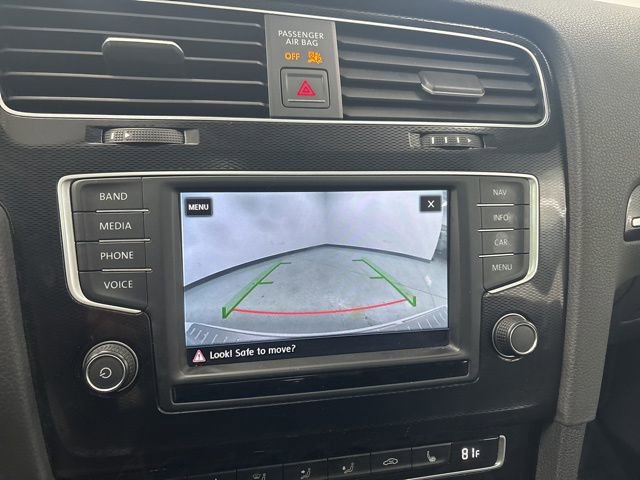 Used 2017 Volkswagen GTI Autobahn image 41