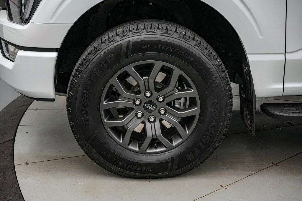 Certified 2023 Ford F150 Tremor w/ Trailer Tow Package image 11