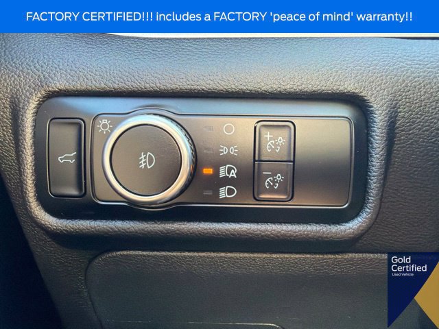 Certified 2023 Ford Explorer XLT w/ Equipment Group 202A AWD/4WD image 31