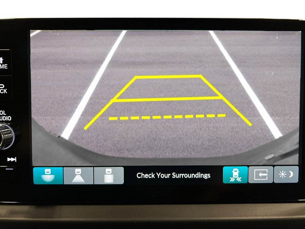 New 2025 Honda Pilot EX-L image 25