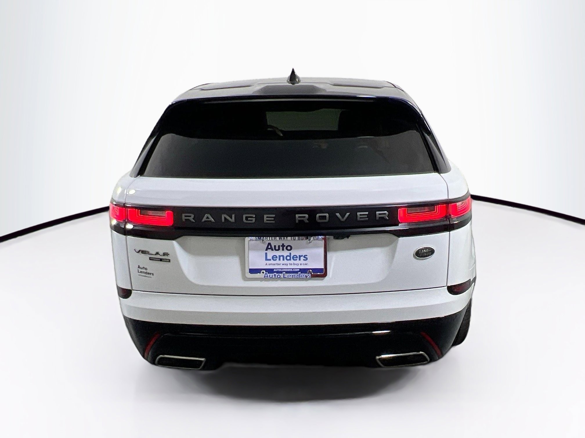 Used 2020 Land Rover Range Rover Velar R-Dynamic HSE AWD/4WD image 6