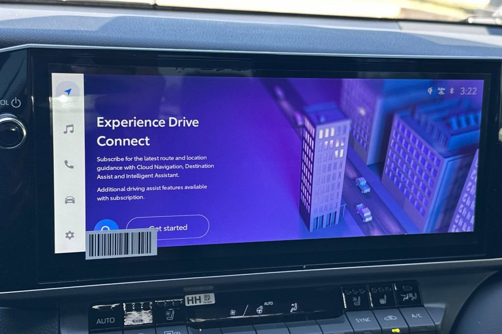 Used 2026 Toyota Camry XSE w/ Premium Plus Package image 21